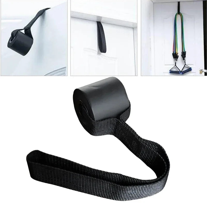 Door Anchor HQ