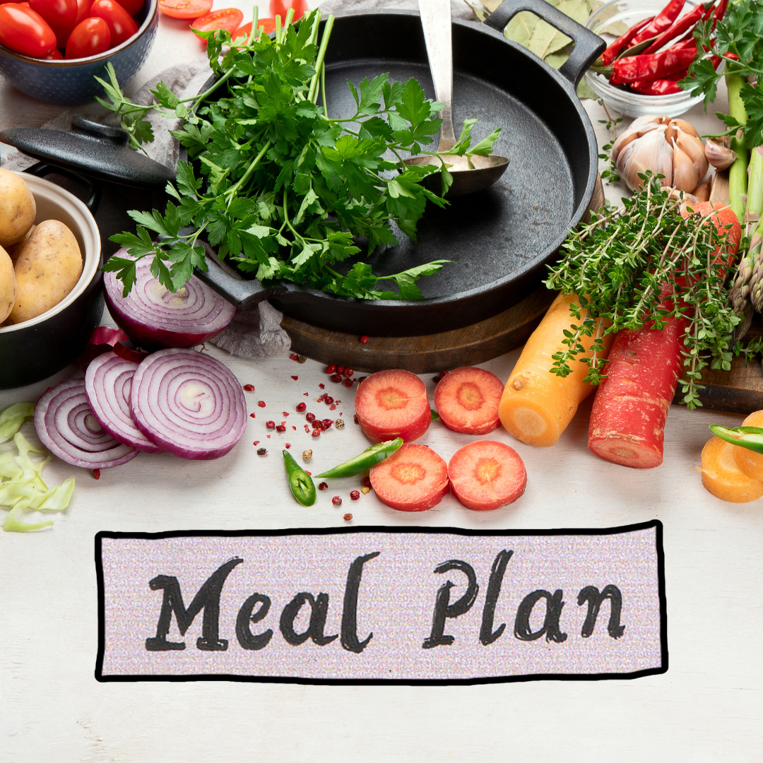 Meal Plan