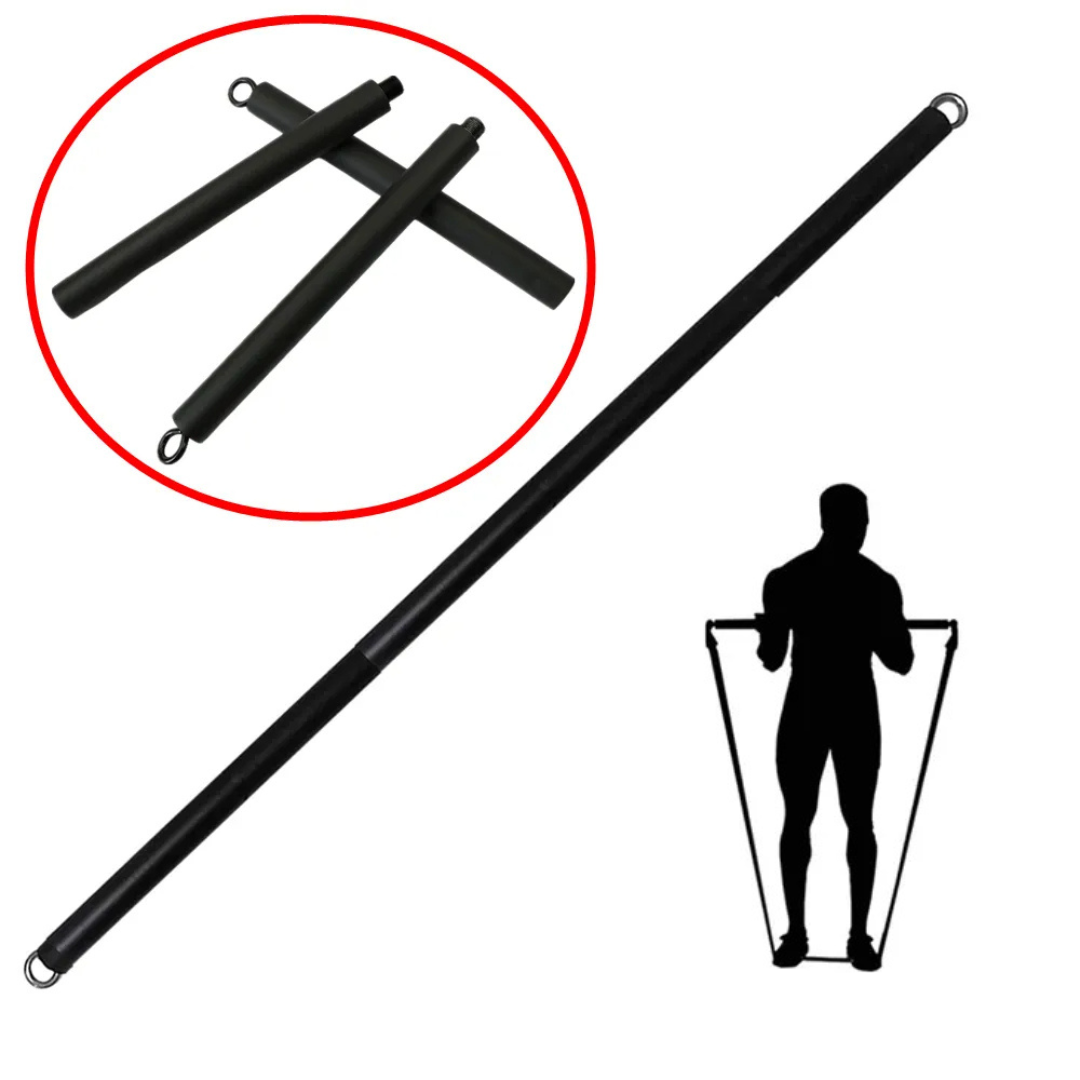Grip Pro™ Bar