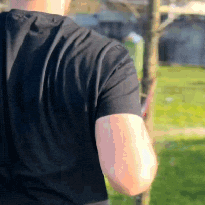 Bulky Bandsβ’ New Level Of Resistance